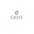 Логотип для системного интегратора CASYS - дизайнер vijemen