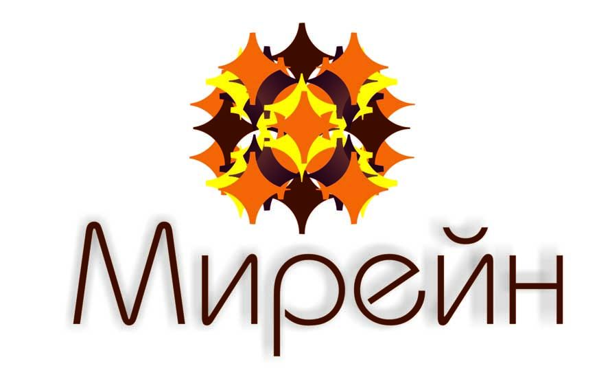 Логотип для группы компаний Мирейн - дизайнер anetttttt23