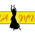 Логотип для школы танцев - дизайнер DESIGN_FOR_YOU