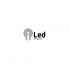 Логотип и фирменный стиль для iLed Expert - дизайнер jampa
