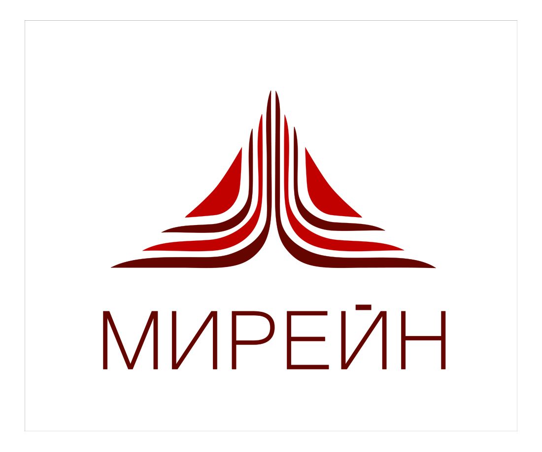 Логотип для группы компаний Мирейн - дизайнер InnaM