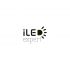 Логотип и фирменный стиль для iLed Expert - дизайнер -c-EREGA