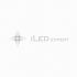 Логотип и фирменный стиль для iLed Expert - дизайнер ChameleonStudio
