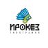 Редизайн лого и дизайн ФС для типографии Ирокез - дизайнер Hasmik