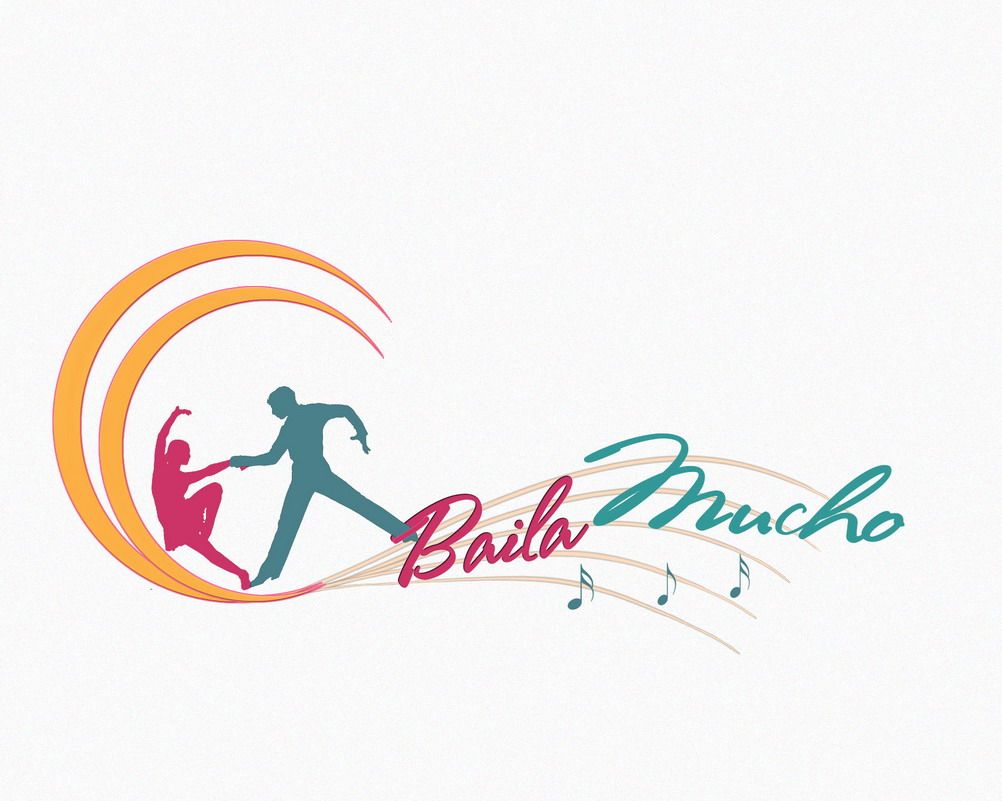 Логотип для школы танцев - дизайнер Beysh