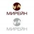 Логотип для группы компаний Мирейн - дизайнер Antonska
