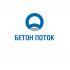 Логотип бренда по производству товарного бетона - дизайнер Antonska