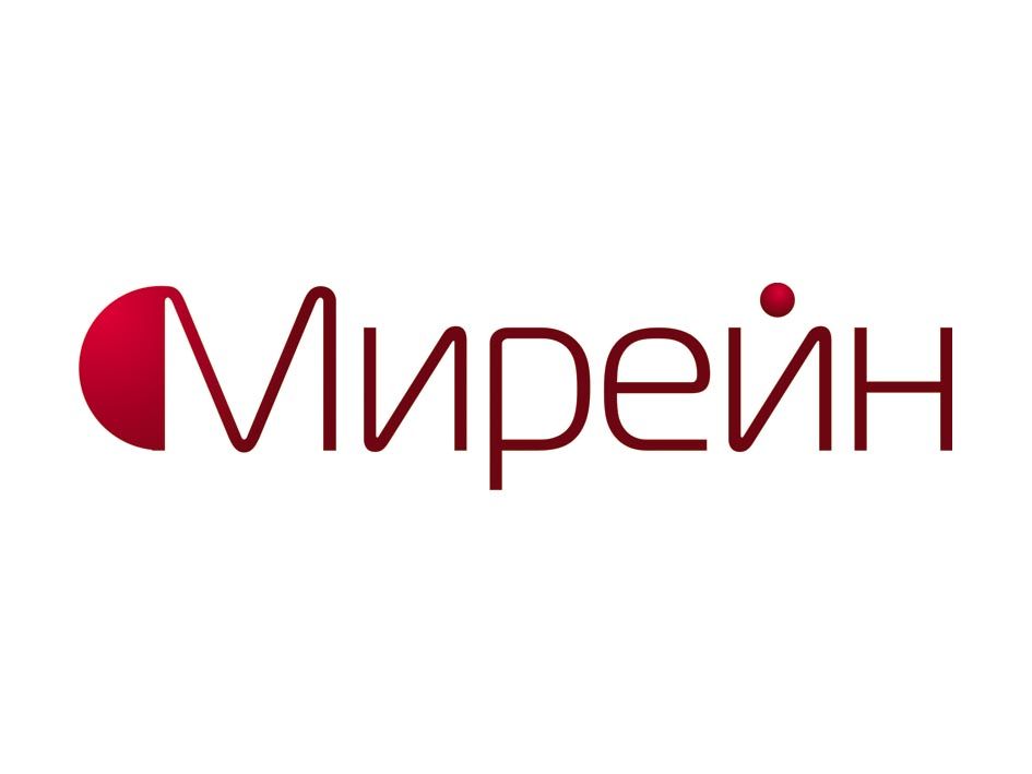 Логотип для группы компаний Мирейн - дизайнер GoldenIris