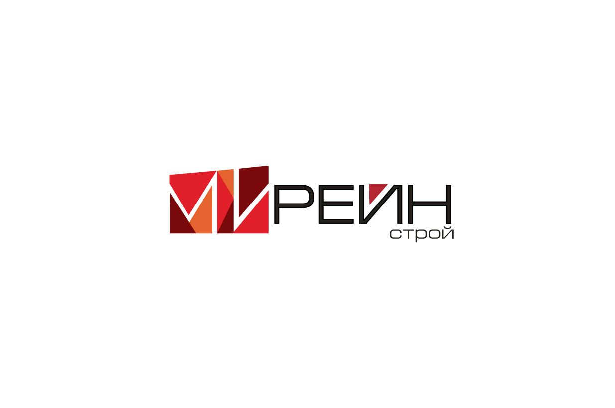 Логотип для группы компаний Мирейн - дизайнер peps-65