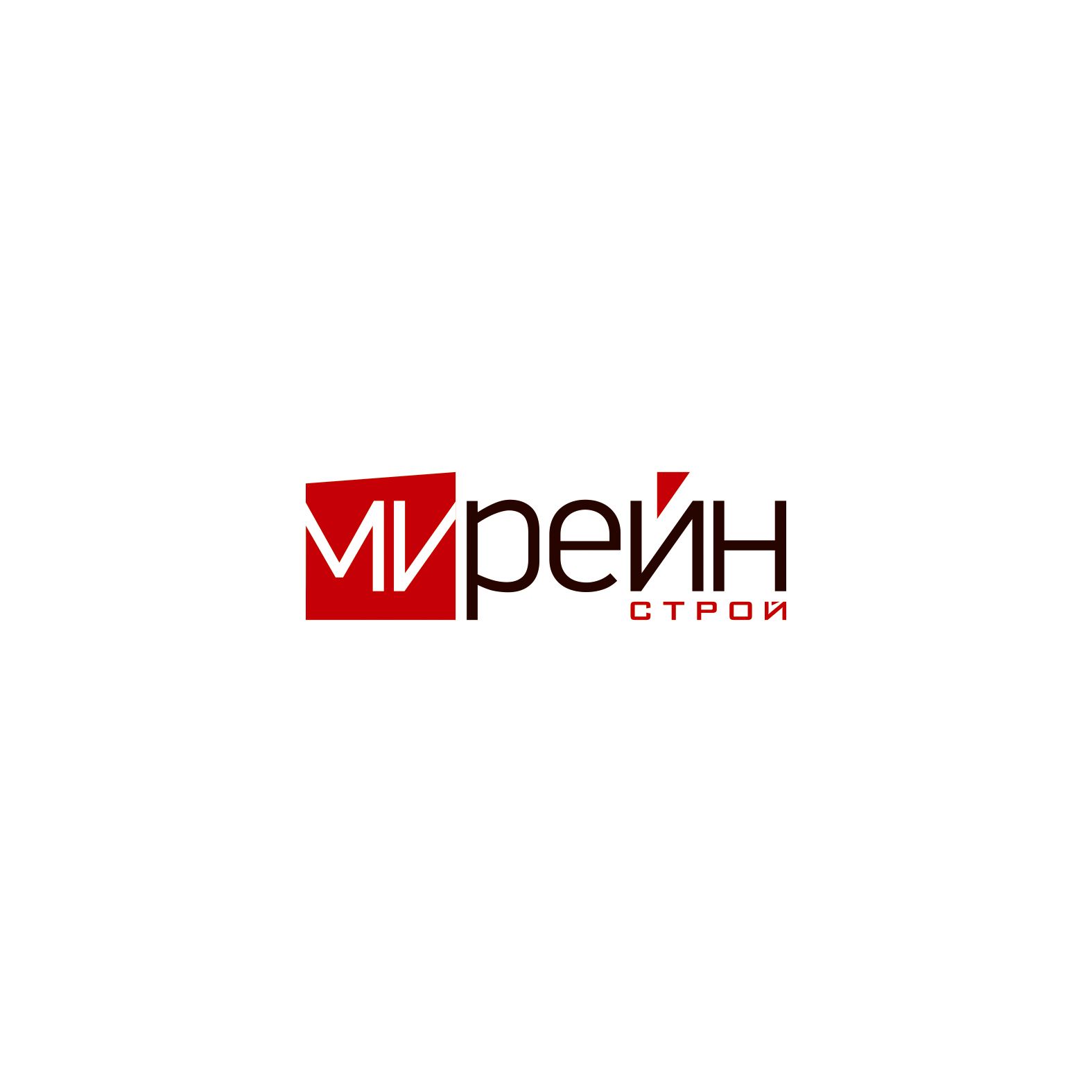 Логотип для группы компаний Мирейн - дизайнер artmixen