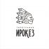 Редизайн лого и дизайн ФС для типографии Ирокез - дизайнер flea