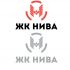 Лого и фирменный стиль для ЖК Нива - дизайнер Antonska