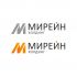 Логотип для группы компаний Мирейн - дизайнер Mosienko_Art