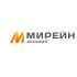 Логотип для группы компаний Мирейн - дизайнер Mosienko_Art