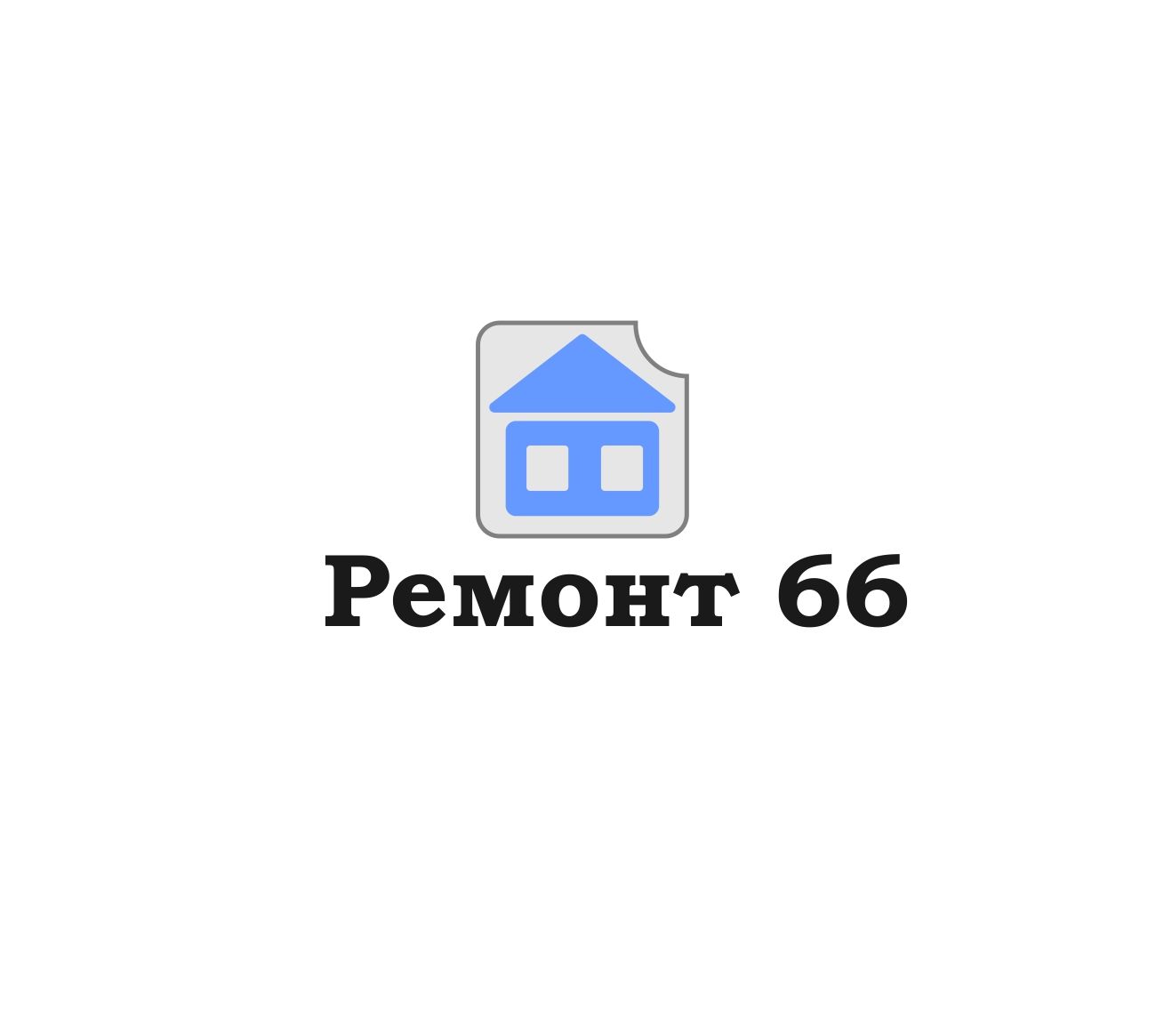 Ремонт 66 - дизайнер andreyshegurov