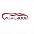Логотип для сети магазинов VapeRoom  - дизайнер art-valeri