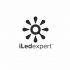 Логотип и фирменный стиль для iLed Expert - дизайнер GAMAIUN