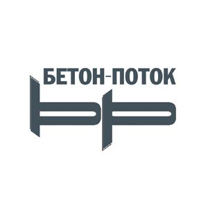 Логотип бренда по производству товарного бетона - дизайнер Hasmik