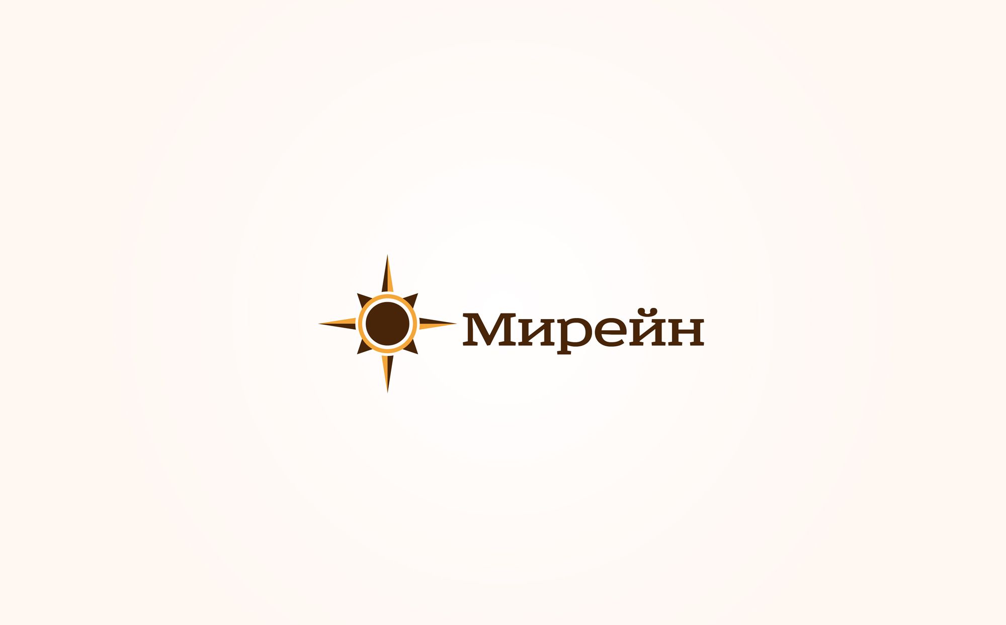 Логотип для группы компаний Мирейн - дизайнер mishha87
