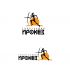 Редизайн лого и дизайн ФС для типографии Ирокез - дизайнер peps-65