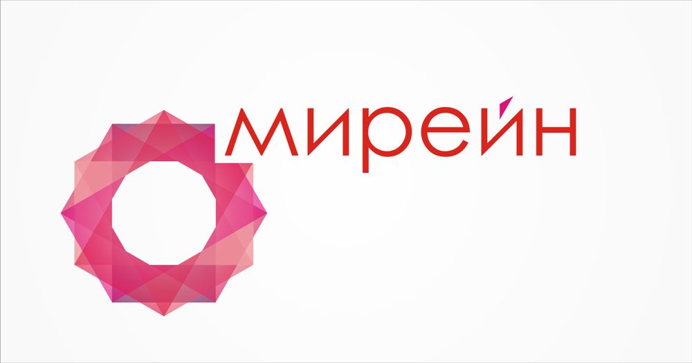 Логотип для группы компаний Мирейн - дизайнер Marinara