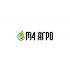 Логотип для M4 АГРО - Российские фрукты - дизайнер atmannn