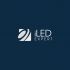 Логотип и фирменный стиль для iLed Expert - дизайнер zozuca-a