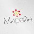 Логотип для группы компаний Мирейн - дизайнер klusova