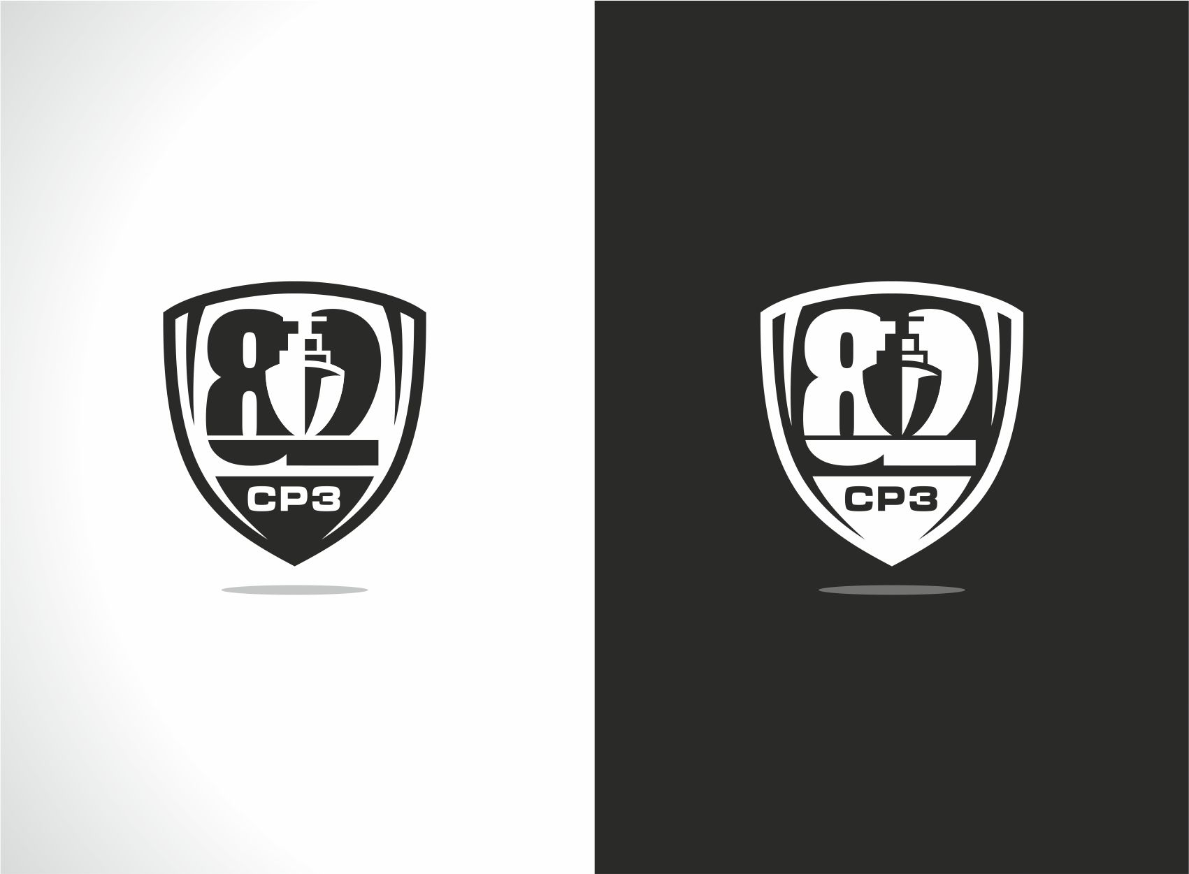 Логотип для судоремонтного завода - дизайнер designer79