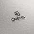 Логотип для системного интегратора CASYS - дизайнер kos888