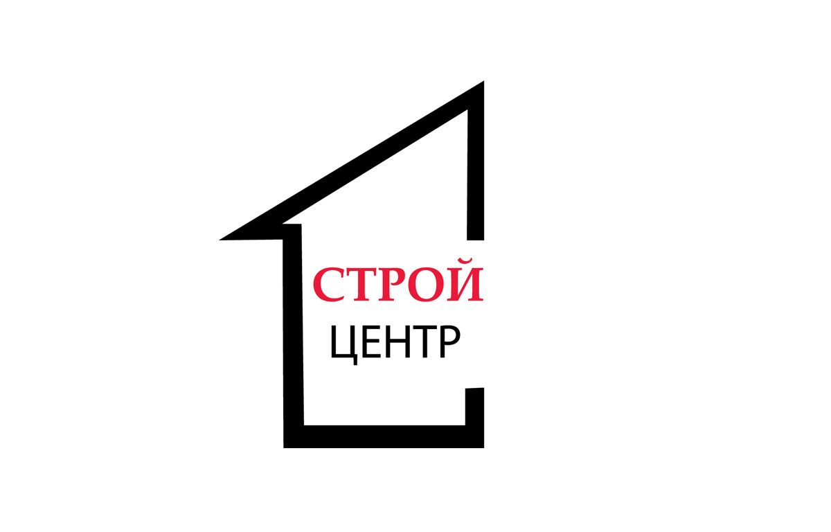 Логотип для компании СТРОЙЦЕНТР - дизайнер liza173