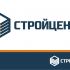 Логотип для компании СТРОЙЦЕНТР - дизайнер Olegik882