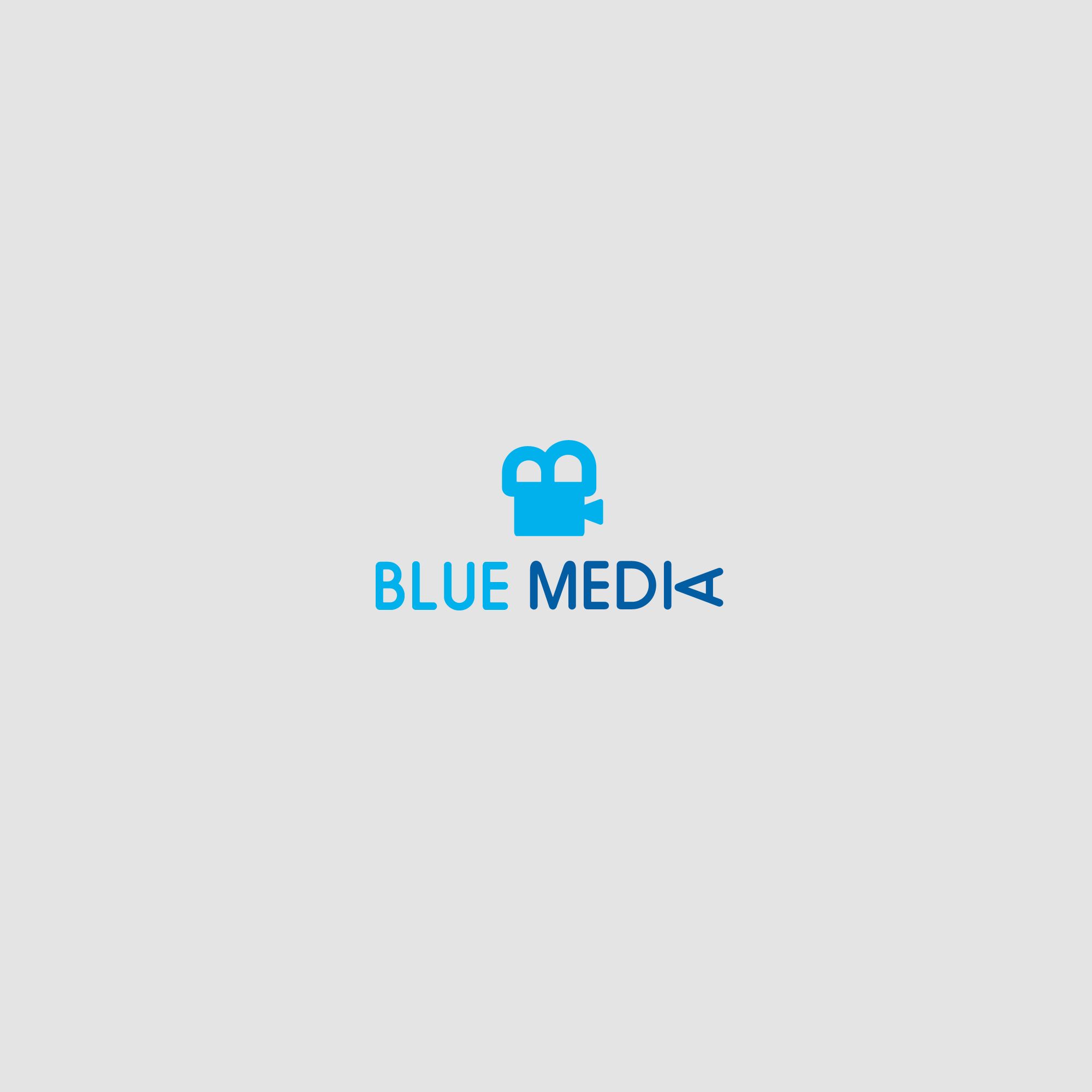 Логотип для видео продакшн - дизайнер weste32