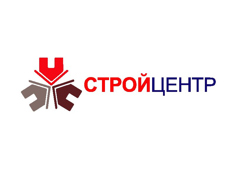 Логотип для компании СТРОЙЦЕНТР - дизайнер wert70