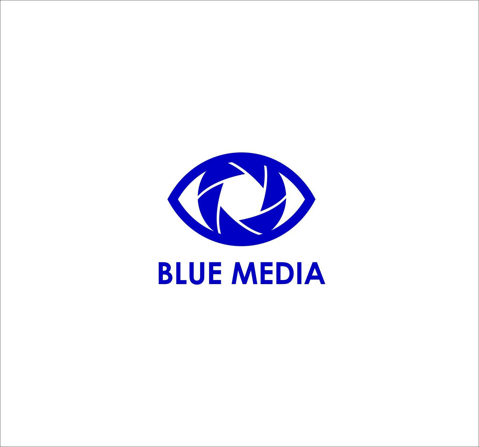 Логотип для видео продакшн - дизайнер art-valeri