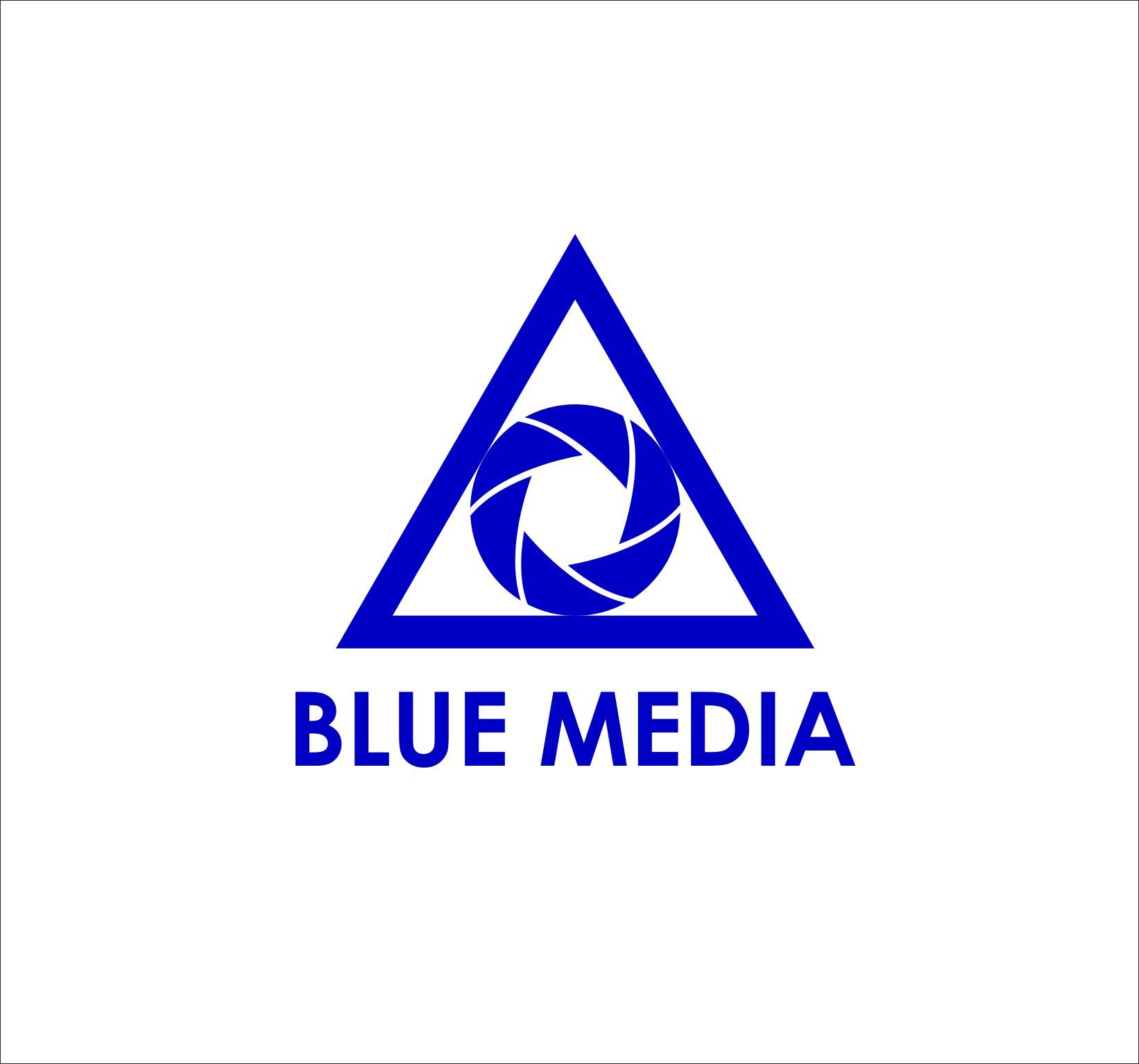 Логотип для видео продакшн - дизайнер art-valeri