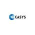 Логотип для системного интегратора CASYS - дизайнер jampa