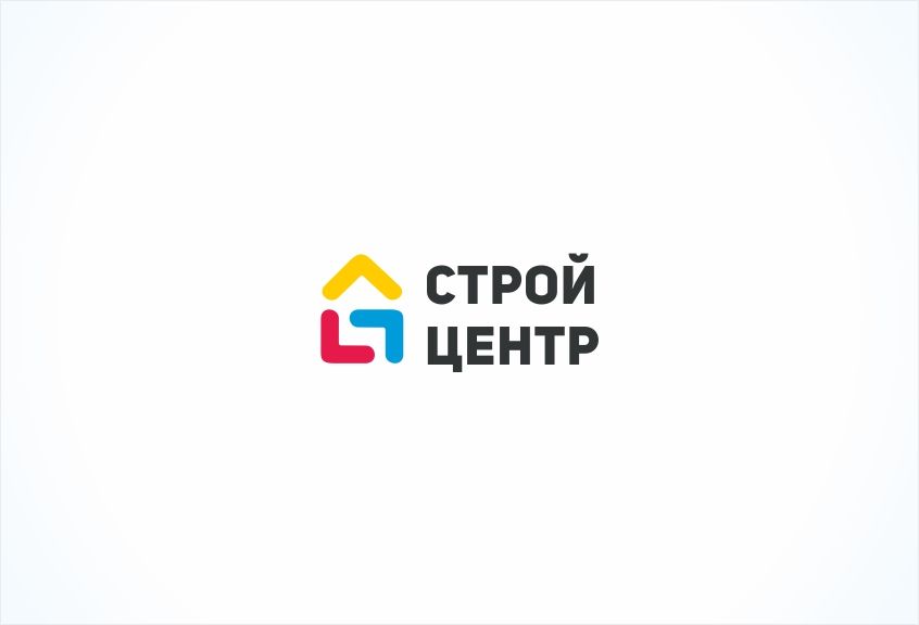 Логотип для компании СТРОЙЦЕНТР - дизайнер mikewas