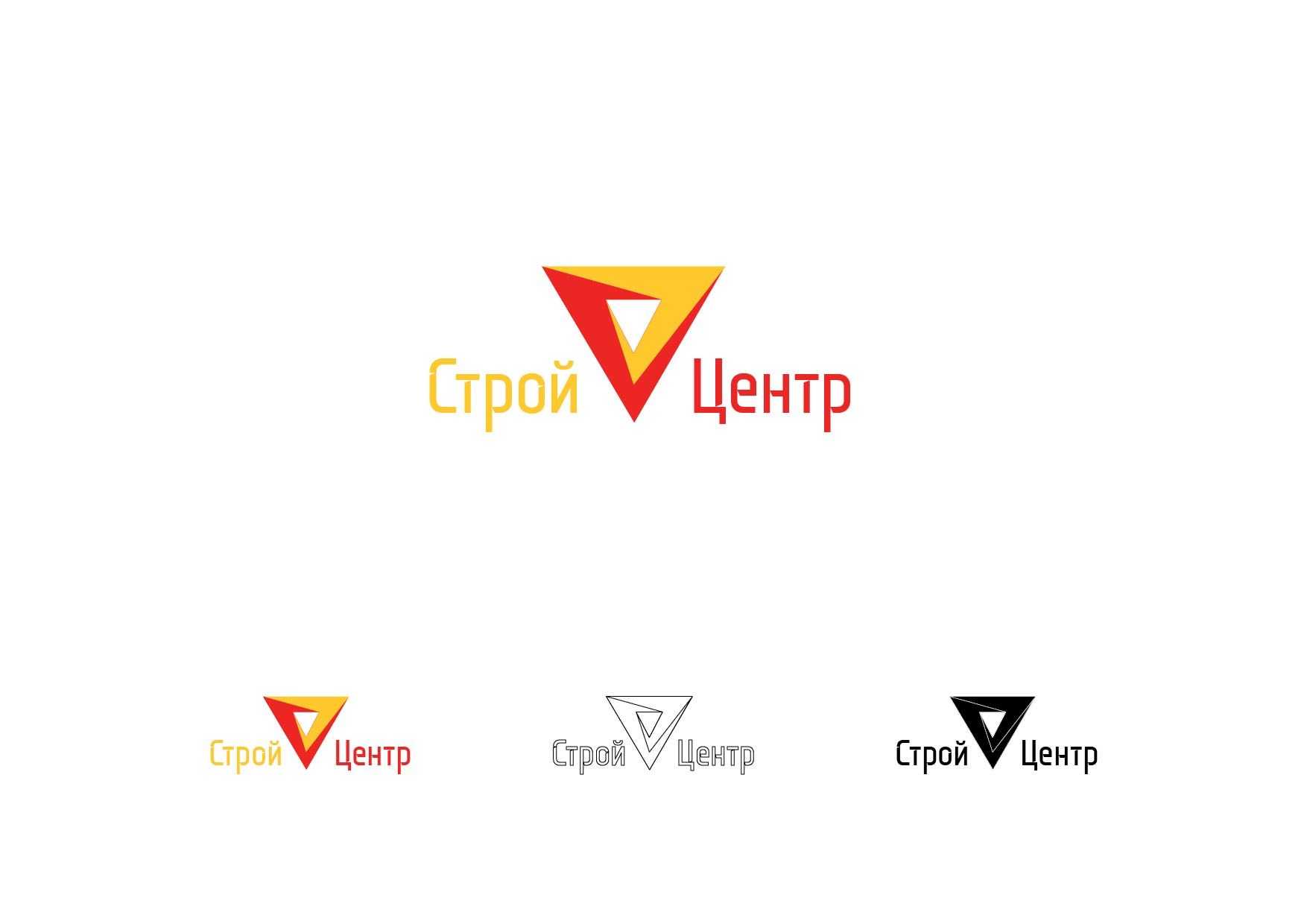 Логотип для компании СТРОЙЦЕНТР - дизайнер vijemen