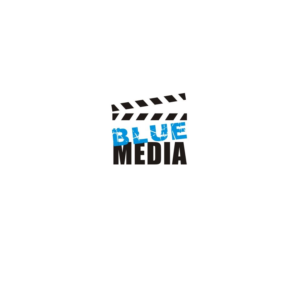 Логотип для видео продакшн - дизайнер DINA