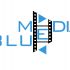 Логотип для видео продакшн - дизайнер Melior