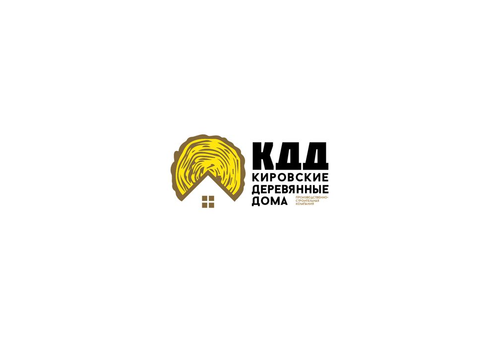 Логотип для строительной организации - дизайнер jampa