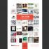 Рекламная полоса Dizkon для Бизнес-журнала - дизайнер supersonic