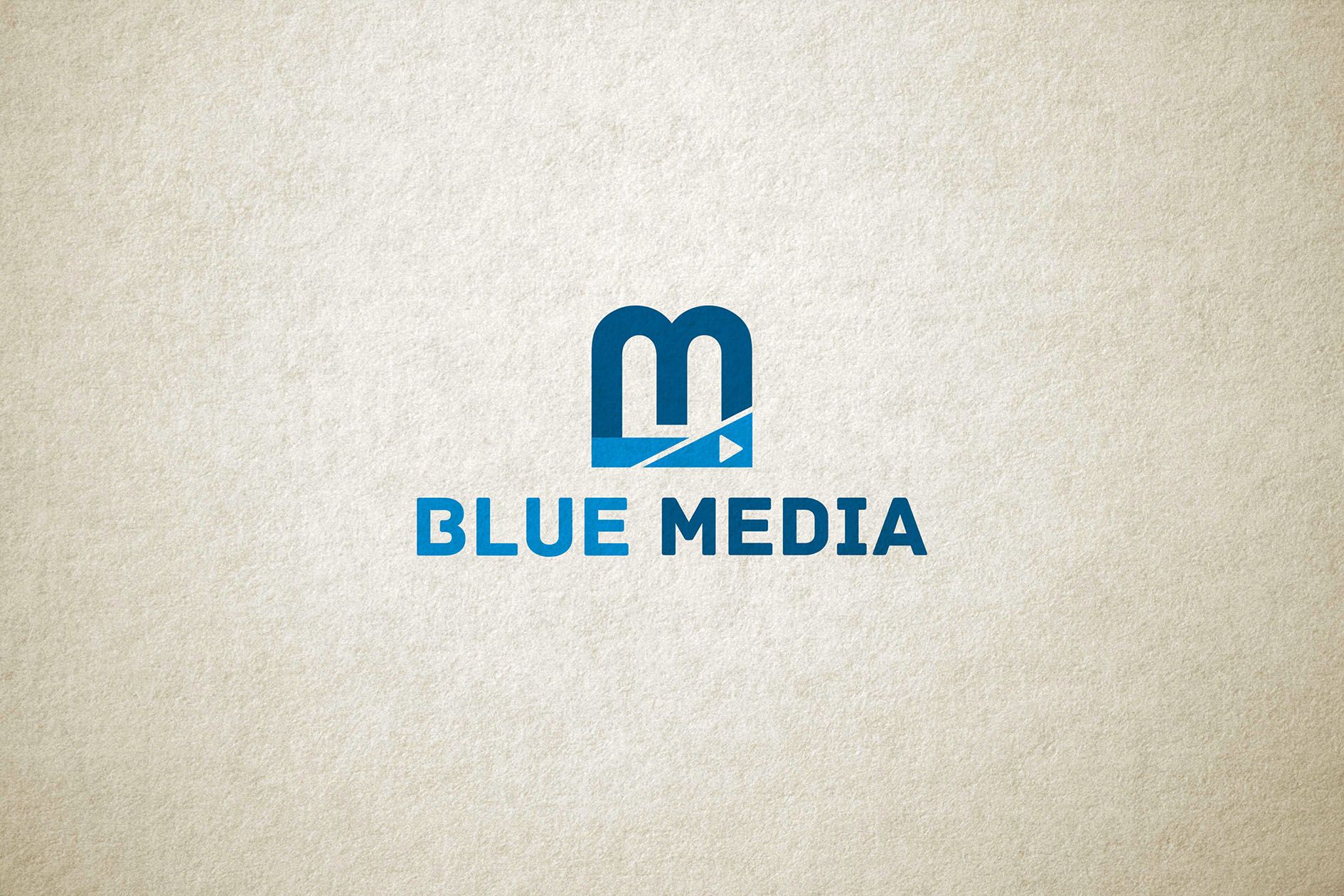 Логотип для видео продакшн - дизайнер cloudlixo