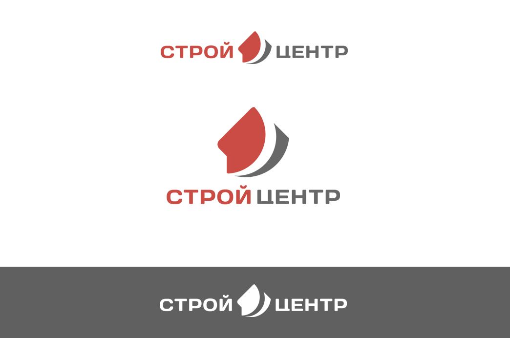 Логотип для компании СТРОЙЦЕНТР - дизайнер Ozornoy