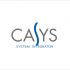 Логотип для системного интегратора CASYS - дизайнер Nik_Vadim