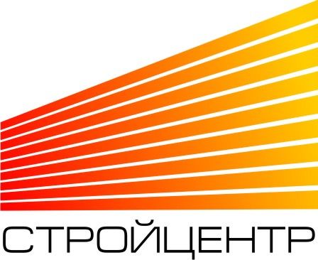 Логотип для компании СТРОЙЦЕНТР - дизайнер gopotol