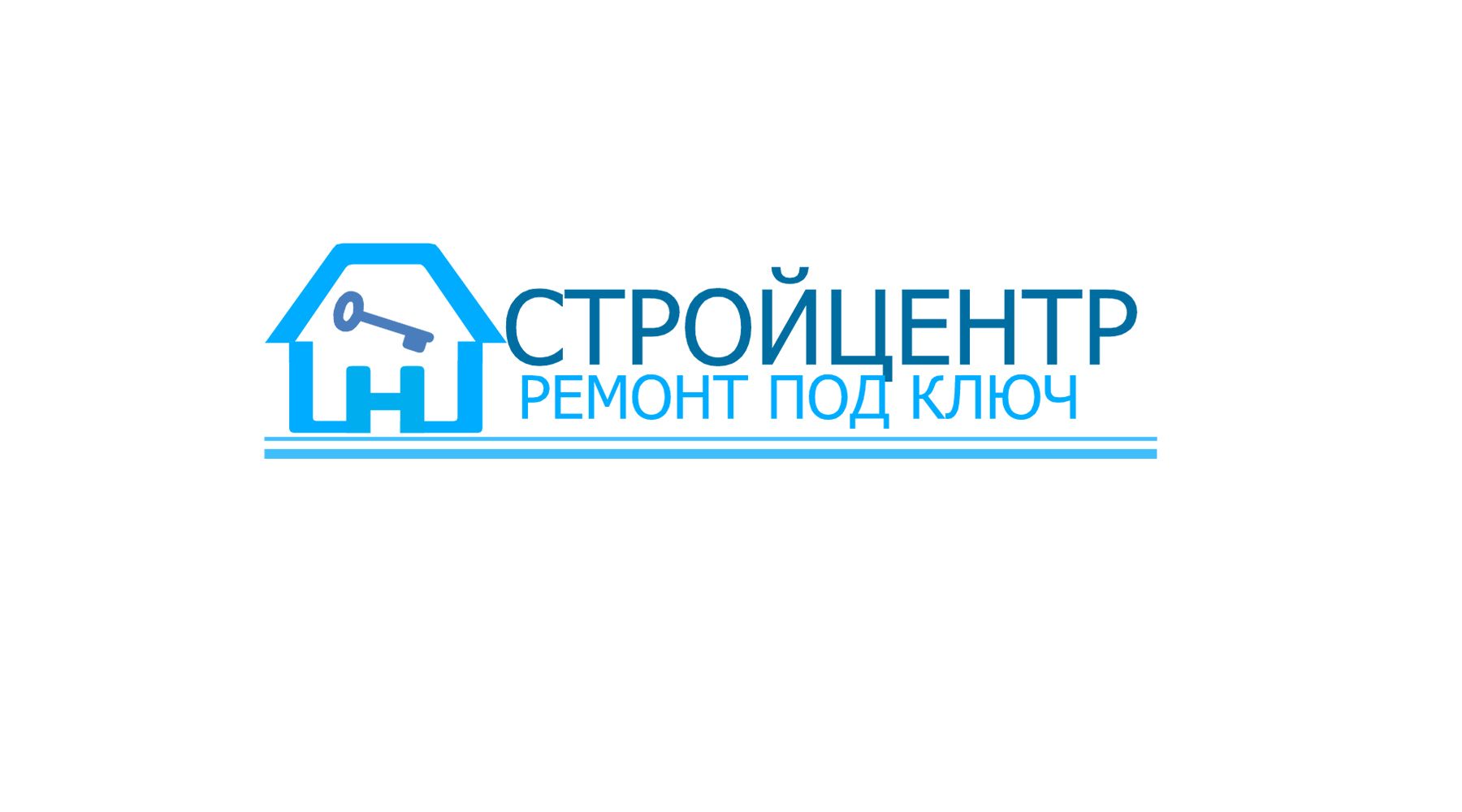 Логотип для компании СТРОЙЦЕНТР - дизайнер neurat