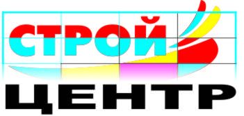 Логотип для компании СТРОЙЦЕНТР - дизайнер sergeypen