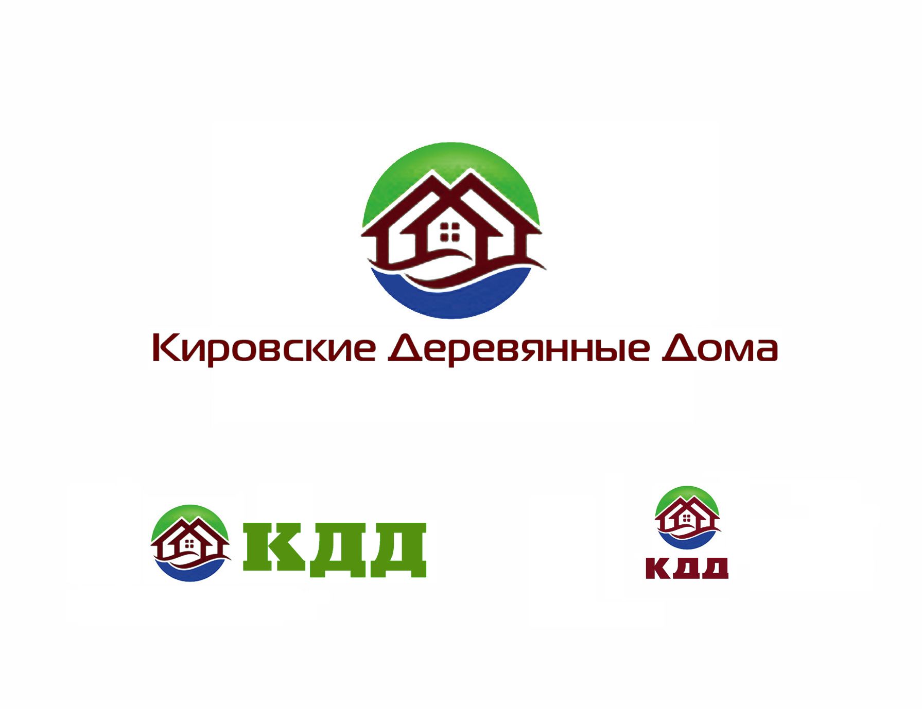Логотип для строительной организации - дизайнер BRUINISHE